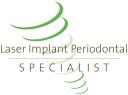 Kamloops Periodontist - Laser Implant Periodontal logo